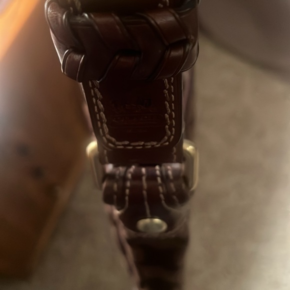 Coach Handbag - Picture 10 of 15